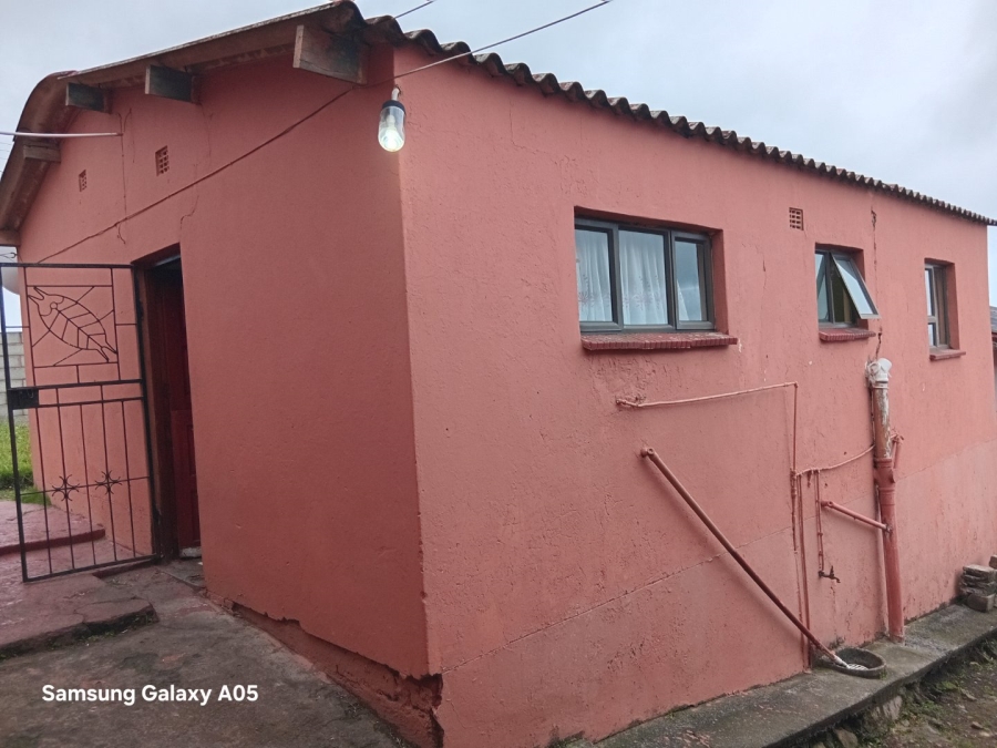  Bedroom Property for Sale in Mdantsane Nu 16 Eastern Cape